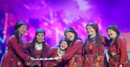 Eurovision'u sallayan Rus ninelerden biri yaşamını kaybetti