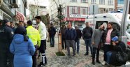 Evinde ölü bulundu
