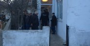 Evine döndü eşinin cansız bedeniyle karşılaştı