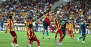 Evkur Yeni Malatyaspor: 0 - Fenerbahçe: 0 (İlk yarı)