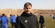 Evkur Yeni Malatyaspor'a kiralık geldi Giresunspor'a kiralık gitti