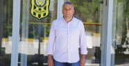 Evkur Yeni Malatyaspor altyapısı gelecekten umutlu
