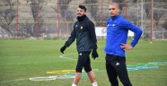 Evkur Yeni Malatyaspor baskıdan kurtuldu