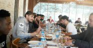 Evkur Yeni Malatyaspor, Beşiktaş maçı öncesi moral depoluyor