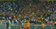 Evkur Yeni Malatyaspor - Çaykur Rizespor maçının biletleri satışta