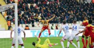 Evkur Yeni Malatyaspor'da Dori ve Mina formayı kaptı