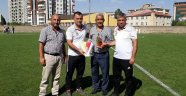 Evkur Yeni Malatyaspor'da il dışı seçmeleri sona erdi
