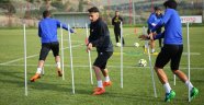 Evkur Yeni Malatyaspor'da kamp programı netleşti