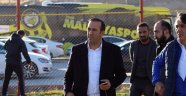 Evkur Yeni Malatyaspor'da ödeme krizi