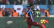 Evkur Yeni Malatyaspor'da Rodallega sesleri