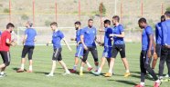 Evkur Yeni Malatyaspor'da yeni sezon planlaması
