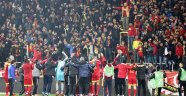 Evkur Yeni Malatyaspor'dan koltuk uyarısı