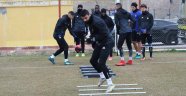 Evkur Yeni Malatyaspor Demir Grup Sivasspor'u kanatlardan yıkacak