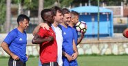 Evkur Yeni Malatyaspor, Dialiba'yı Samsunspor'a kiraladı