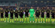 Evkur Yeni Malatyaspor ile Elazığspor 9. randevuda