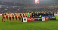 Evkur Yeni Malatyaspor ligi 10. sırada tamamladı