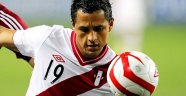 Evkur Yeni Malatyaspor, Peru Milli Takımı oyuncusu Yoshimar Yotun ile anlaşmaya vardı