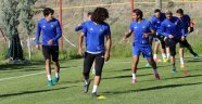 Evkur Yeni Malatyaspor sezonu evinde kapatıyor
