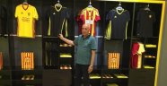 Evkur Yeni Malatyaspor Store Mağazasında sona gelindi