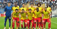Evkur Yeni Malatyaspor, Süper Lig aşkına sahaya çıkıyor