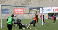 Evkur Yeni Malatyaspor, Türkiye Kupası'nda Kırklarelispor ile karşılaşacak