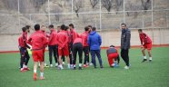 Evkur Yeni Malatyaspor U 21 takımı, A.Alanyaspor ile karşılaşacak