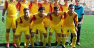 Evkur Yeni Malatyaspor U14 takımı Trabzonspor'a 4-1 yenildi