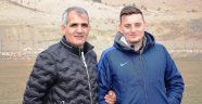 Evkur Yeni Malatyaspor'un hedefi ilk 10