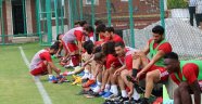 Evkur Yeni Malatyaspor yeni sezona Bolu ve Düzce'de hazırlanacak