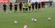 Evkur Yeni Malatyaspor'da D.G. Sivasspor maçı hazırlıkları sürüyor
