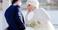Evlenen her çifte 40 bin lira!