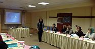 EVLİLİK ÖNCESİ DANIŞMANLIK EĞİTİMİ YAPILDI !