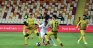 EYMS : 1 - Kırklarelispor: 0