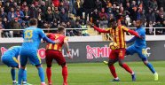 EYMS 3 puanı 3 golle aldı