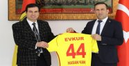 EYMS isim sponsoruyla yeniden anlaştı