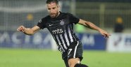 EYMS Tosic transferinden vazgeçti