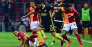 EYMS'de 3 futbolcu sezonu kapattı