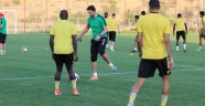 EYMS'de Beşiktaş maçı hazırlıkları yarın başlıyor