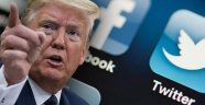Facebook ve Twitter Trump'ın paylaştığı videoları sildi