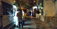 Fatih'te bir evde 2'si kadın 4 kardeşin cesedi bulundu