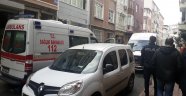 Fatih'te genç kız evinde ölü bulundu
