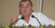Fatih Terim Aysal'ı fena bombaladı