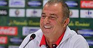 Fatih Terim ilk 11'i açıkladı !