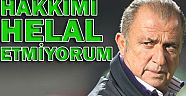 Fatih terim konuşması tam metni!
