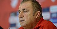 Fatih Terim sessizliğini bozuyor