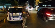 Fatih'te silahlı kavga: 1 polis yaralı