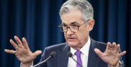FED politika faizinin sabit tutulduğunu bildirdi