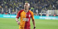 Feghouli PFDK'ya sevk edildi