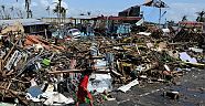 Felakette ölü sayısı 10 bine yükseldi