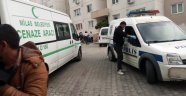 Felçli adam yakınları tarafından ölü bulundu